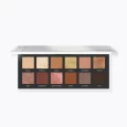 Mesauda ARCHETYPE II Eyeshadow Palette