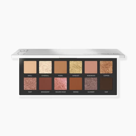 Mesauda ARCHETYPE II Eyeshadow Palette