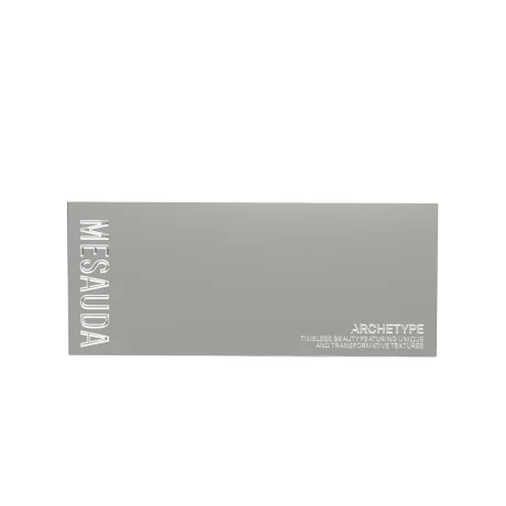 Mesauda ARCHETYPE II Eyeshadow Palette box