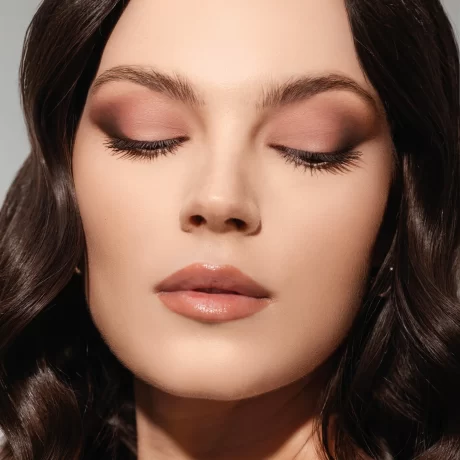 Mesauda ARCHETYPE II Eyeshadow Palette face