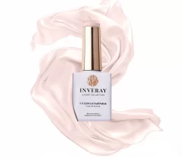 Inveray UV LED Gel Nail Polish Luxury Collection (Spring 2025)