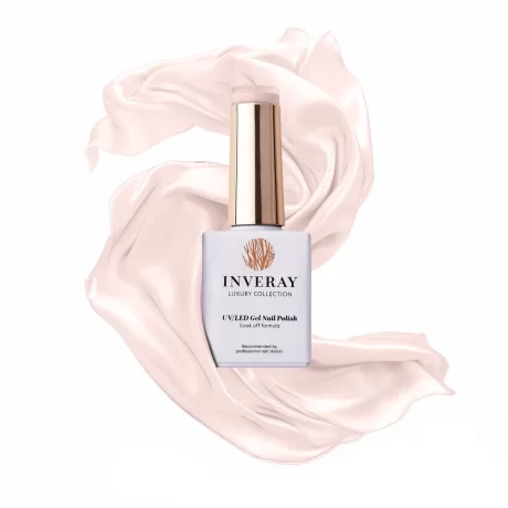 Inveray UV LED Gel Nail Polish Luxury Collection (Spring 2025)