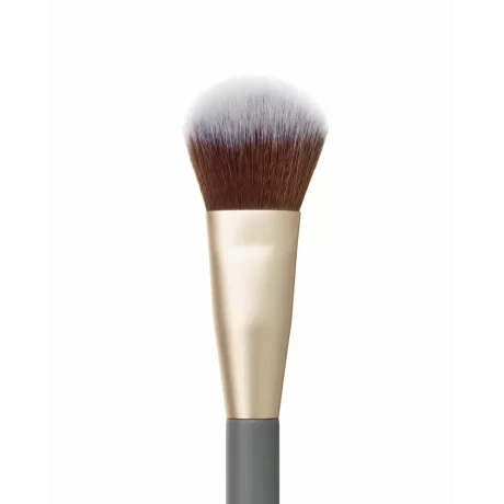 Jane Iredale Cheek Brush close