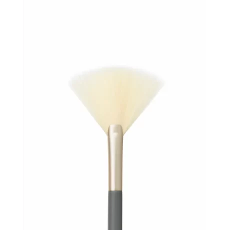 Jane Iredale Fan Brush close