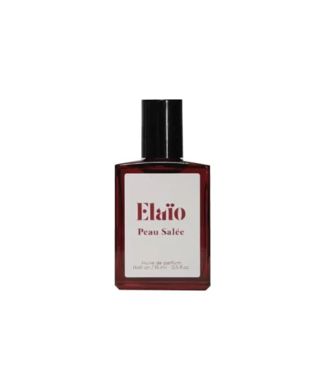 ELAÏO Peau Salée - OP 15ml