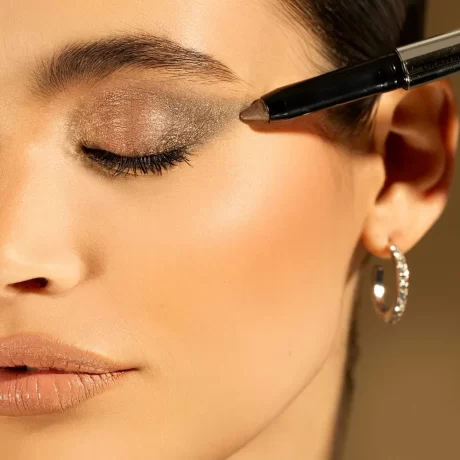 Mesauda Drawmatic Eye Shadow Stick Model