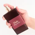 elaio peau parlee