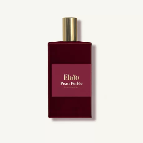 elaio peau parlee