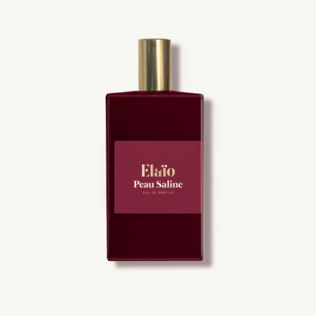 elaio peau saline