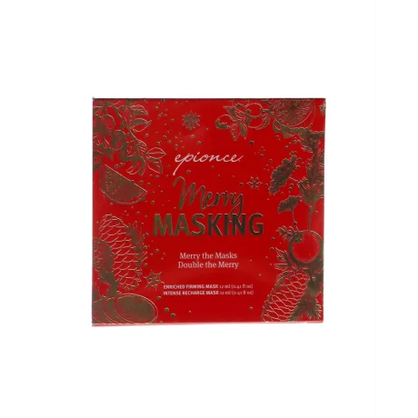 Epionce Merry Masking Gift Set