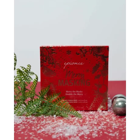 Epionce Merry Masking Gift Set real