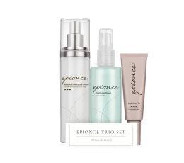 Epionce Renewal LITE Facial Lotion & Purifying Toner & Lytic Sport Tx