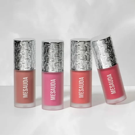 Mesauda Flush Of Blush Liquid Blush