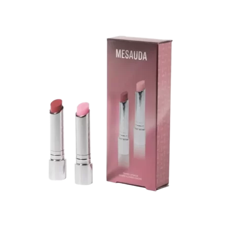 Mesauda The Hydramorphosis Twin Set – Blizgesių lūpoms rinkinys