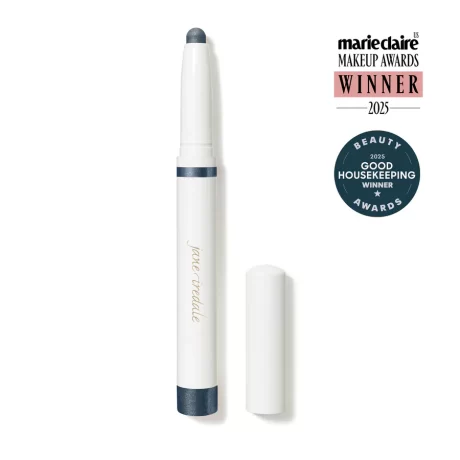 jane iredale ColorLuxe - pieštukiniai akių šešėliai riviera