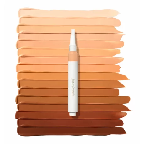 Jane Iredale Skintuition F1 range